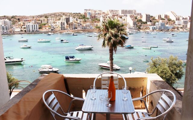 Blue Harbour 1 by Getaways Malta