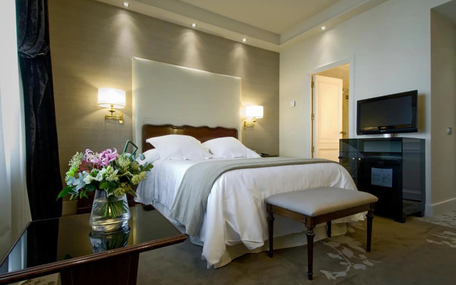 Wellington Hotel & Spa Madrid
