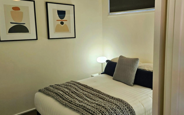 Skyline- Best Executive Bendigo CBD Accommodation 2020-21
