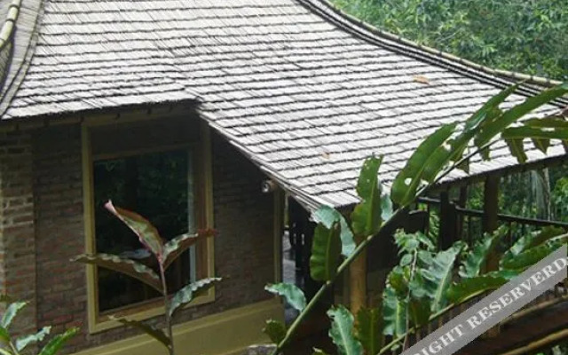 Prana Dewi Mountain Resort
