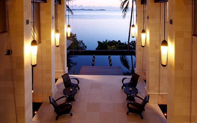 Presidential Villa by The Kala Samui