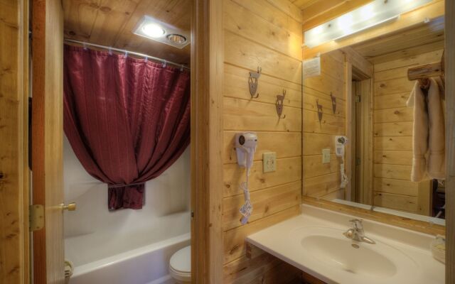 Powder House Lodge