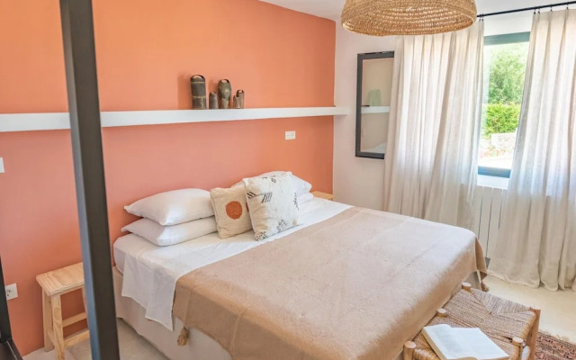 Belvilla by oyo Holiday Home
