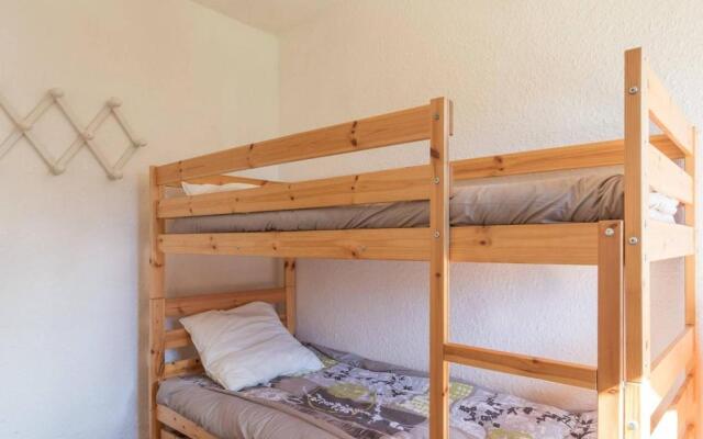 Appartement Montgenèvre, 3 pièces, 6 personnes - FR-1-330D-69