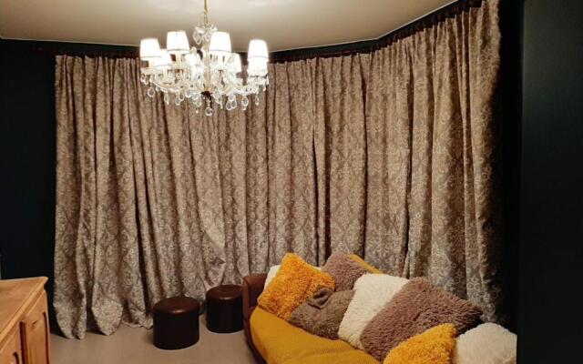 Vakantiehuis Louiselotte