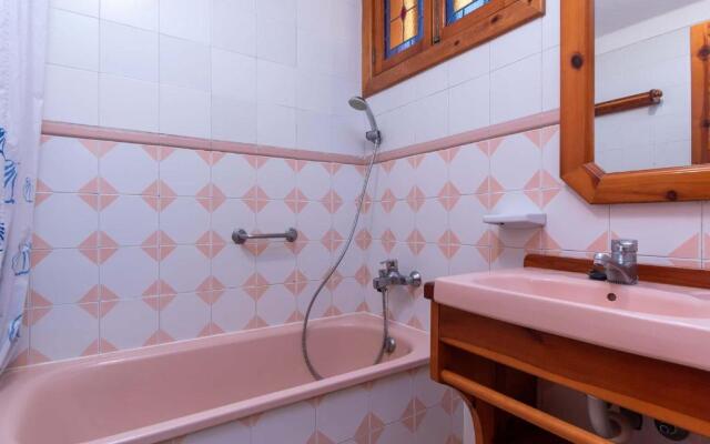 Parque Santiago III 187 - Studio