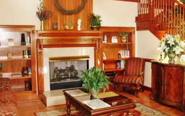 Comfort Inn & Suites Nashville Near Tanger Outlets I-24 Antioch