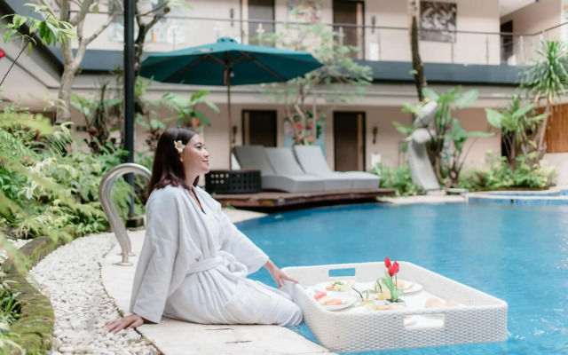 Amaroossa Suite Bali