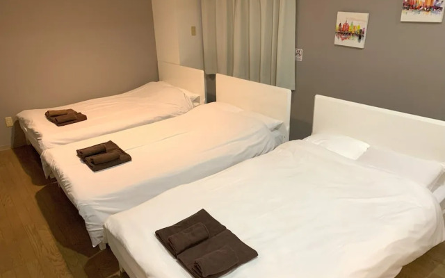 Urban Stay Shinjuku East