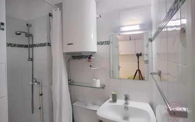 Apartment Plein Soleil, Bd Mourcayrol. 2