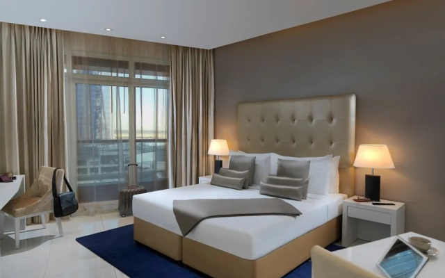 DAMAC Maison The Vogue