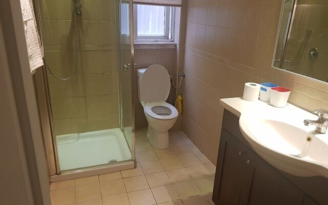 Beautiful Apartments Hayarkon st
