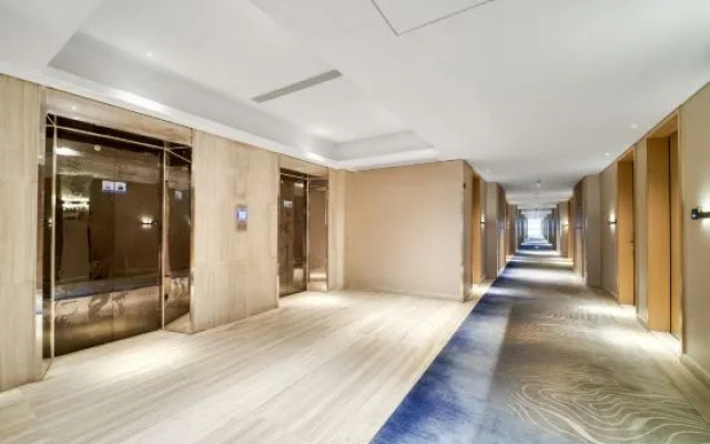 Tianhe Hotel