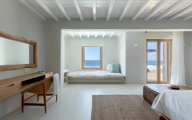 Villa Casa Spilia