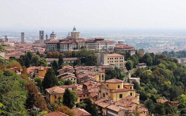 Affittimoderni Bergamo Sweet - Bgsu01