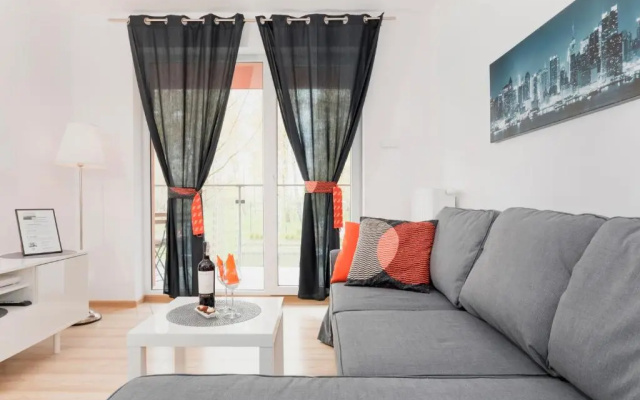 Grace Apartment II