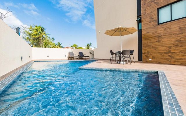 EcoCharme Macuco Residence