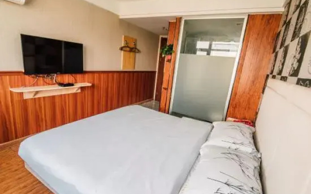 Weishang  Hotel（Nanyang railway station Xinhua City Square ）