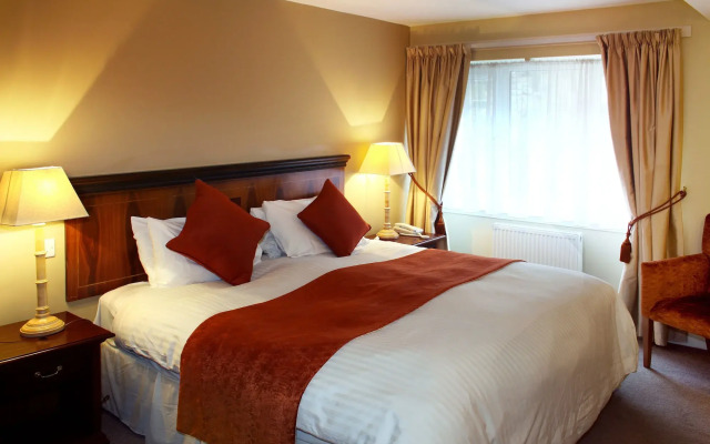 The Royal Scots Club Edinburgh