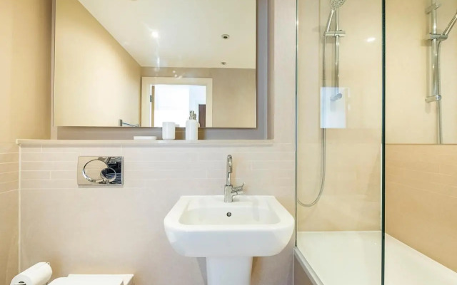 Lavender House Apartments Limehouse Docklands