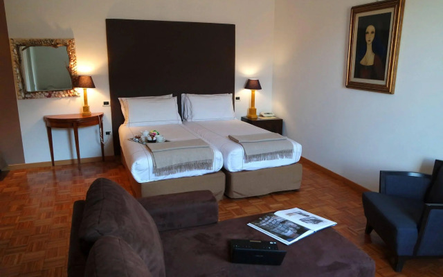 Albergo Del Sole
