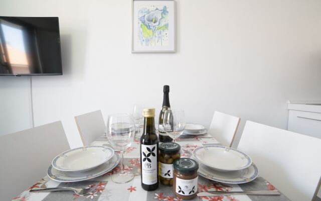 Appartamento Aicardi