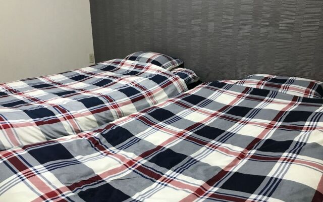 Gojo sefi-apartment 101