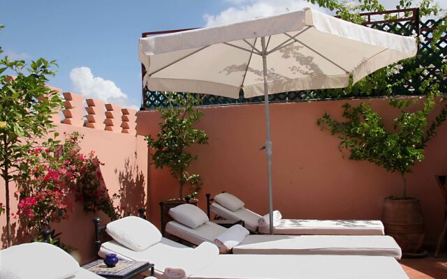 Riad Couleurs du Sud