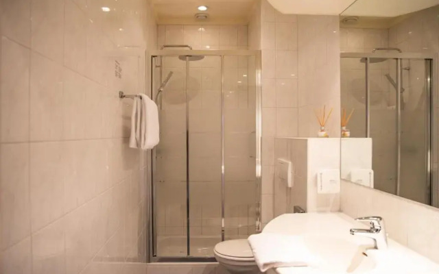 Landgoed Hotel & Restaurant Carelshaven