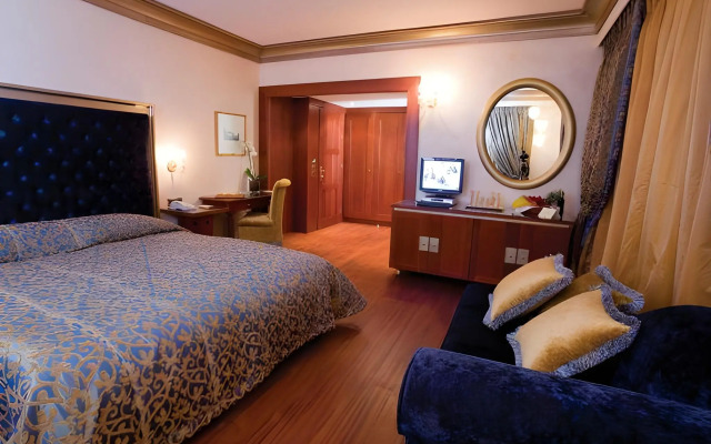 Grand Serai Congress & Spa