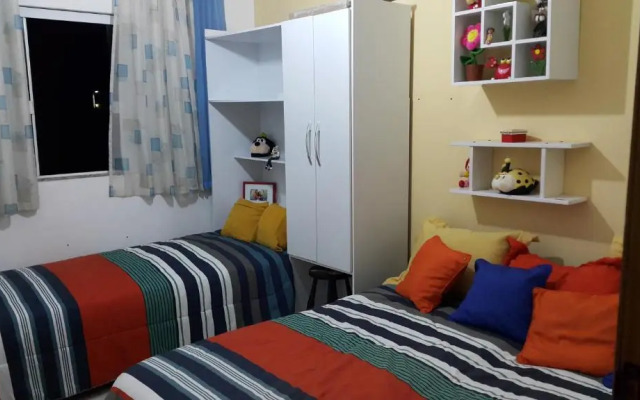 CASA DUPLEX - ARRAIAL DO CABO (Monte Alto)