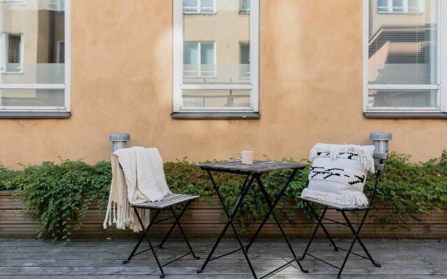 2ndhomes Malminkatu