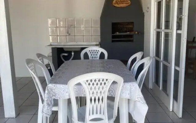 Lindo Chalé de Veraneio