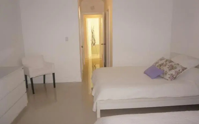 Ocean View Condominium