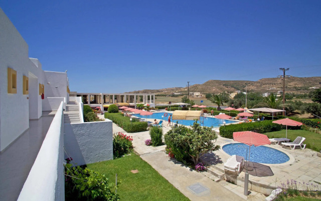 Sunny View Hotel