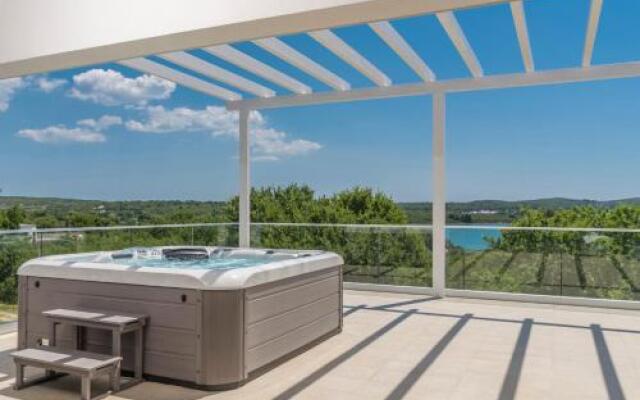 Holiday home Pomer Pomer