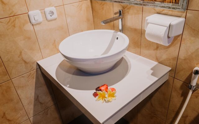 Rahayu Guest House