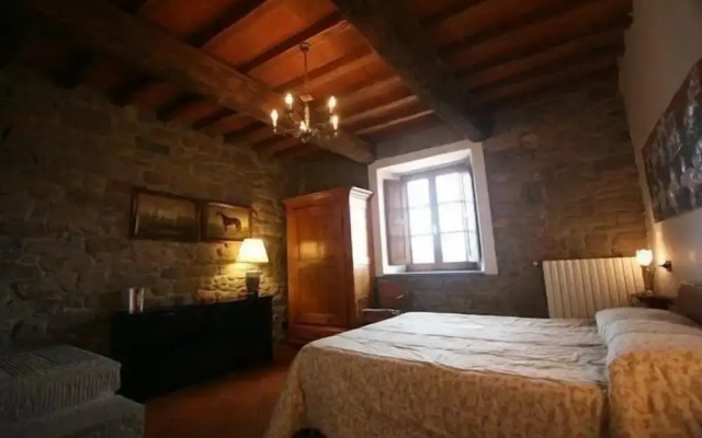 Villa Panzalla