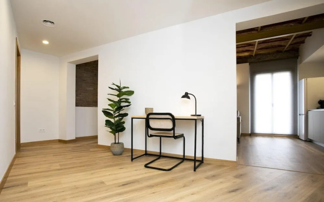 Reding 22 Apartments