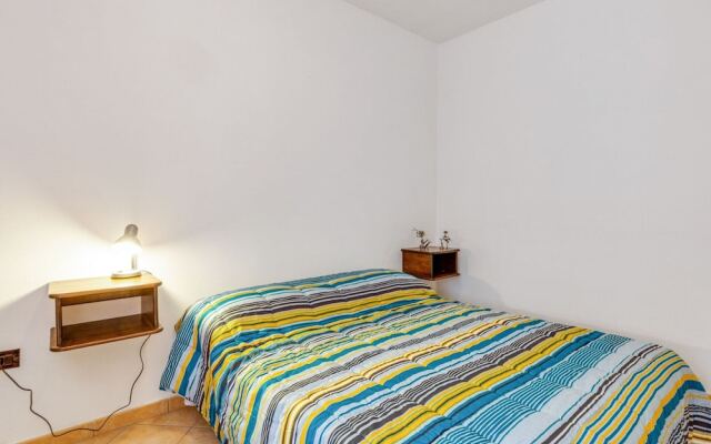 Chalet in Motta Santa Lucia in Greenery