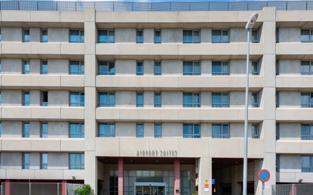 Madrid Airport Suites, Affiliated by Meliá