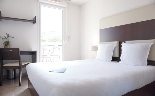 Comfort Aparthotel Six-Fours