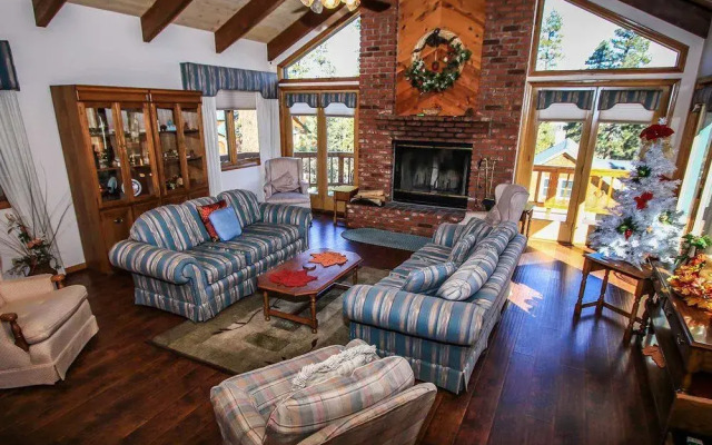 Four Seasons Estate #1231