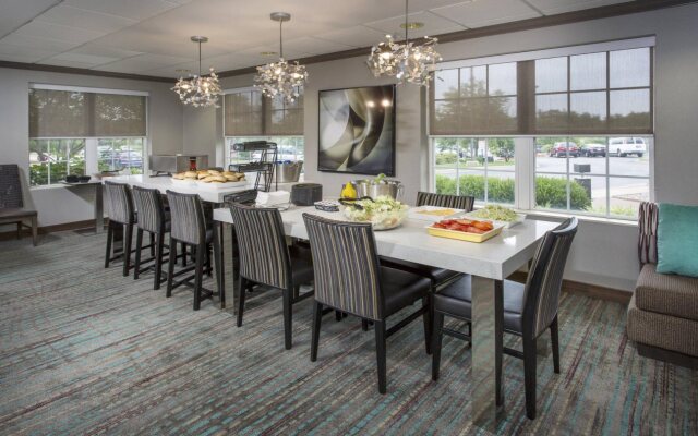 Residence Inn By Marriott Louisville Northeast