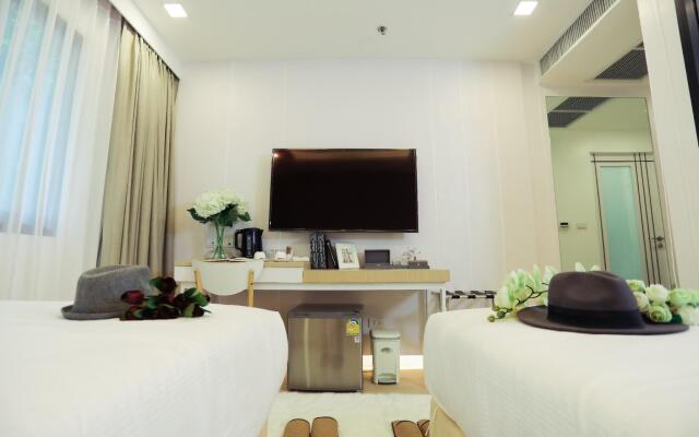 Thaisun Bangkok Hotel