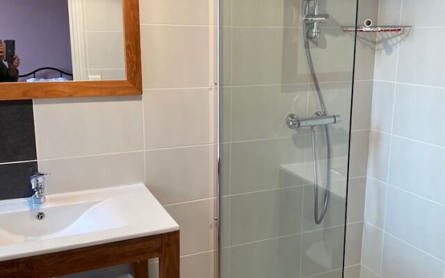 Le Clos Saint Georges