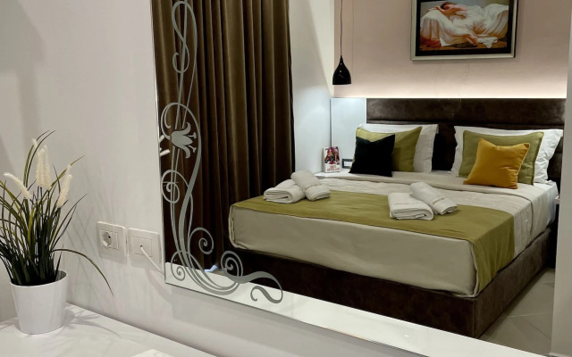 Relax Apartments Saranda