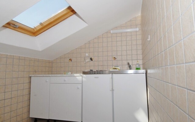 Apartments Marnic