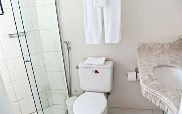 Boulevard Central Canasvieiras Hotel