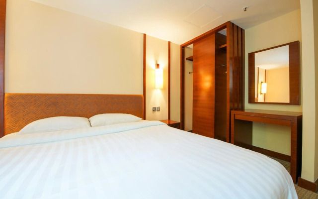 Warwick Hotel
